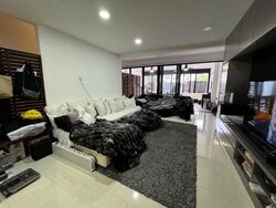 Frankel Estate (D14), Terrace #532042381